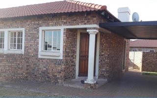3 Bedroom House in Eastdene
