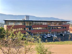136 m² Office Space in Montrose