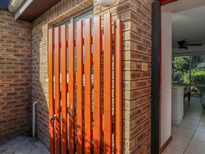 2 Bed Townhouse in Die Rand