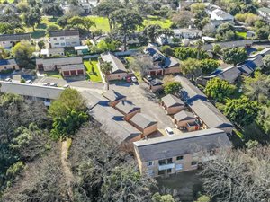 2 Bed Townhouse in Die Rand