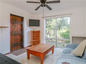 2 Bed Townhouse in Die Rand