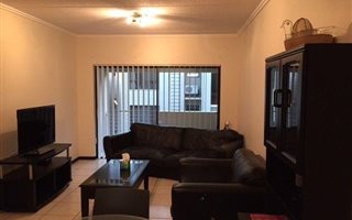 2 Bedroom Apartment in Bryanston West