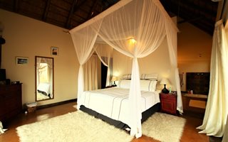 4 Bedroom House in Raptors View Wildlife Estate