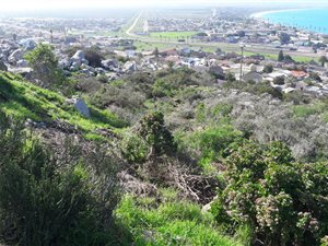 849 m² Land available in Saldanha