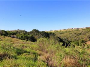 972 m² Land available in Oubaai and surrounds