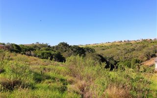 972 m² Land available in Oubaai and surrounds