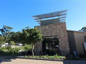 972 m² Land available in Oubaai and surrounds