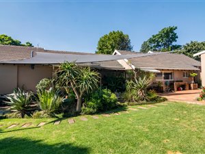 5 Bed House in Robin Hills