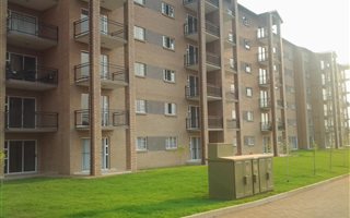2 Bedroom Apartment in Annlin