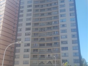 2 Bed Apartment in North Beach