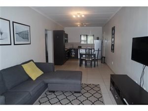 2 Bed Apartment in Dainfern