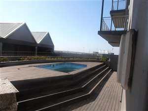 3 Bed Apartment in Point Waterfront