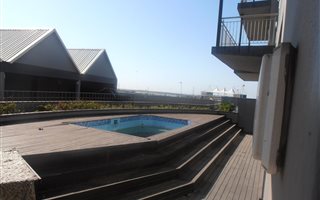 3 Bedroom Apartment in Point Waterfront