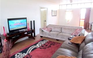 1 Bedroom Apartment in Muckleneuk
