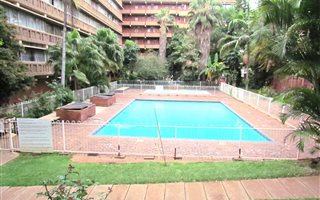 1 Bedroom Apartment in Muckleneuk