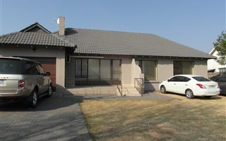 3 Bedroom House in Allen Grove