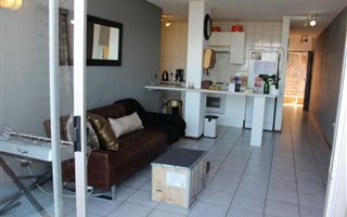 1 Bedroom Apartment in Northcliff