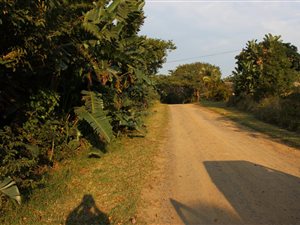 1086 m² Land available in Leisure Bay