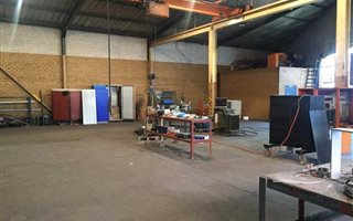 500 m² Commercial space in Delville