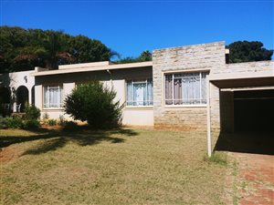 4 Bed House in Lynnwood Ridge