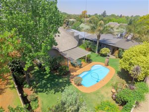 3 Bed House in Vanderbijlpark SE