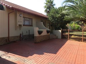 3 Bed House in Silverton