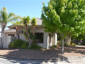 3 Bed House in Ceres