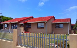 3 Bedroom House in Heiderand