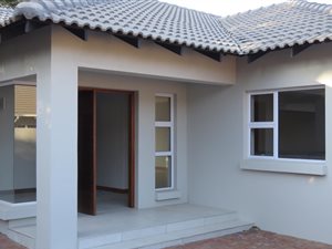 3 Bed House in Rynfield