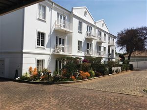 2 Bed Apartment in Dunkeld West