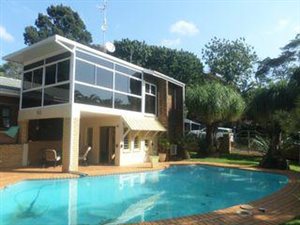 3 Bed House in Panorama