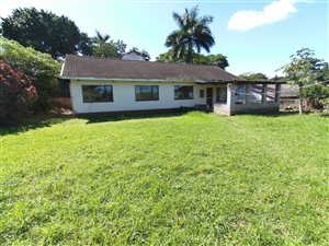 3 Bed House in Empangeni