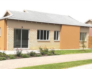 3 Bed House in Pacaltsdorp