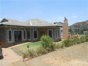6 Bed House in Heidelberg Kloof Estate