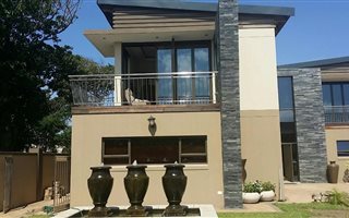 3 Bedroom House in Mzingazi Golf Estate