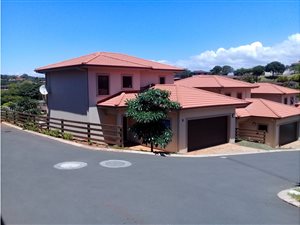 3 Bed Townhouse in Seaward Estates