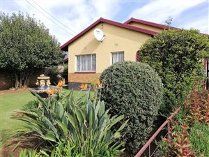 3 Bed House in Homestead