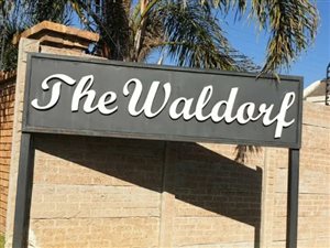 2 Bed Apartment in Boksburg Central