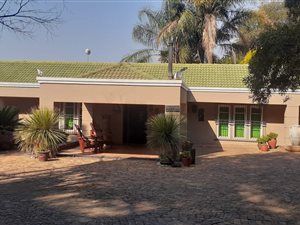 2.1 ha Farm in Gerhardsville