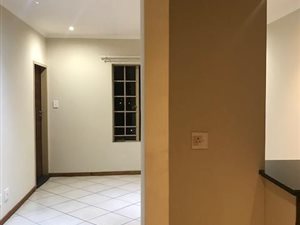 2 Bed Townhouse in Monavoni