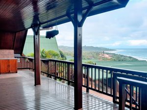 3 Bed House in Palm Beach