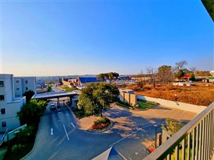 2 Bed Apartment in Kyalami
