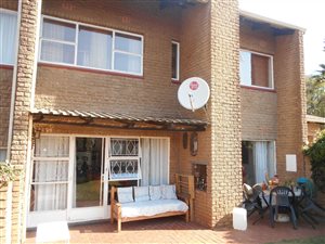 3 Bed Cluster in Constantia Kloof
