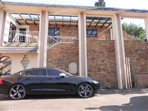 4 Bed House in Everest Heights