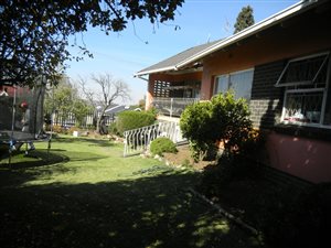 4 Bed House in Gillview
