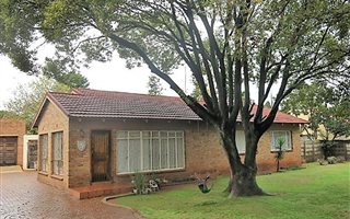 3 Bedroom House in Northmead