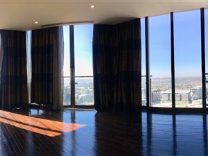 3 Bed Apartment in Sandown