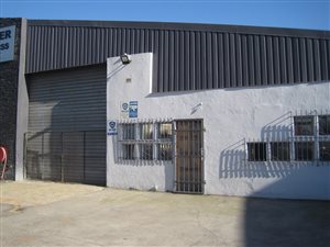 350 m² Industrial space in Westmead