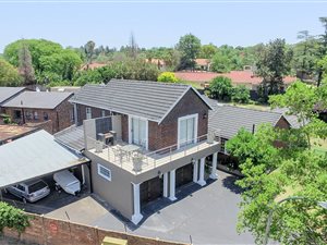 4 Bed House in Vorna Valley
