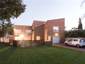 3 Bed House in Suideroord